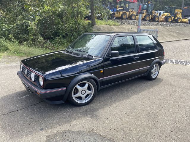 VolksWagen GOLF 1987-12 24356-0