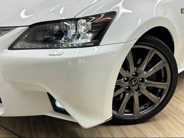 Lexus GS 2014-12 14460-19
