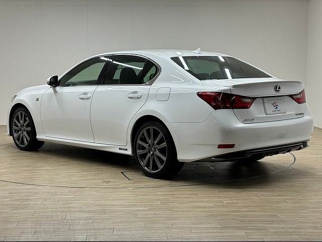 Lexus GS 2014-12 14460-14