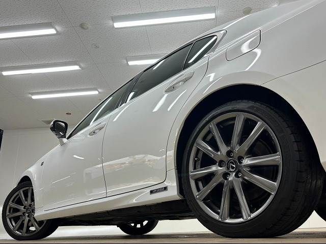Lexus GS 2014-12 14460-18