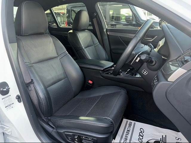 Lexus GS 2014-12 14460-4