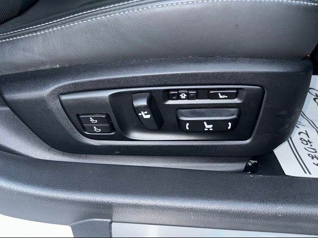 Lexus GS 2014-12 14460-8