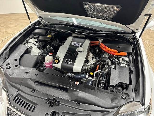 Lexus GS 2014-12 14460-17