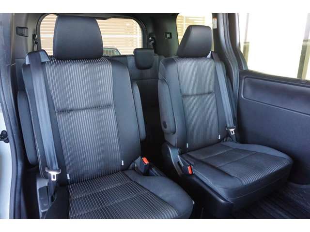 Toyota VOXY 2018-09 4464-17