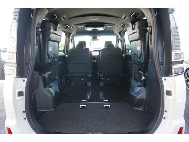 Toyota VOXY 2018-09 4464-19