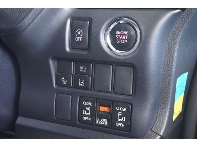 Toyota VOXY 2018-09 4464-6
