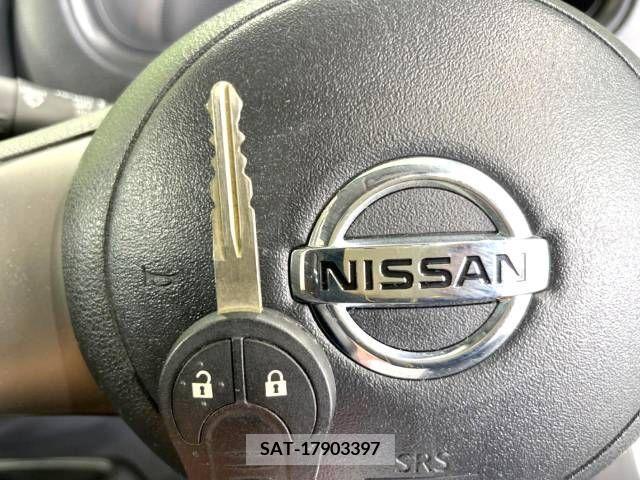 Nissan MARCH 2015-11 308087-7