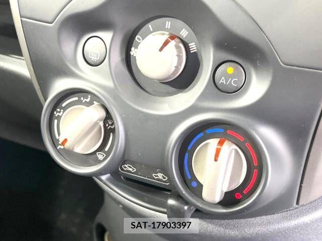 Nissan MARCH 2015-11 308087-6
