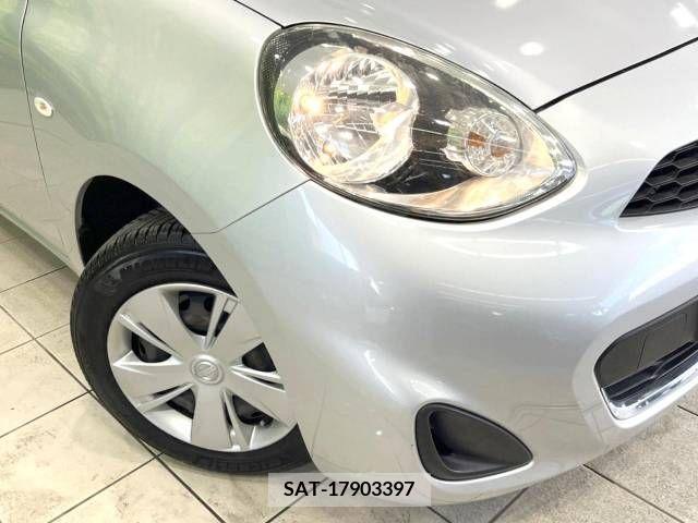 Nissan MARCH 2015-11 308087-12
