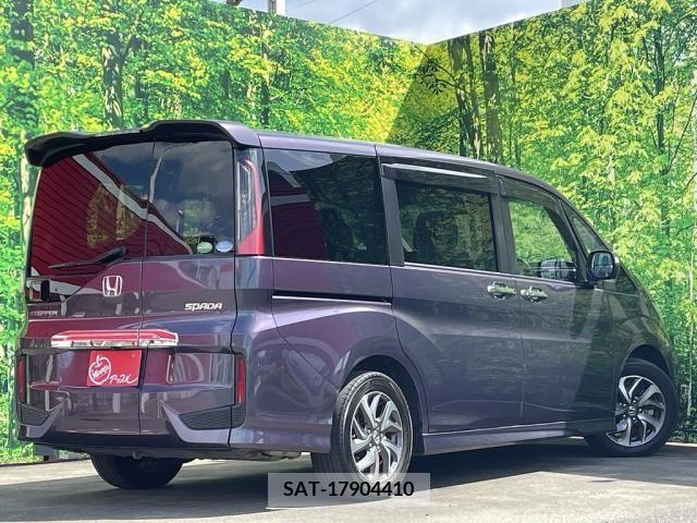 Honda e 2015-10 343186-9