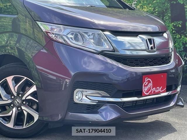 Honda e 2015-10 343186-5