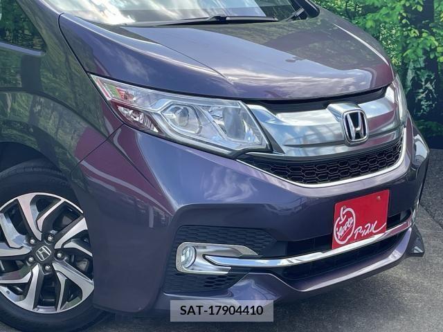 Honda e 2015-10 343186-4