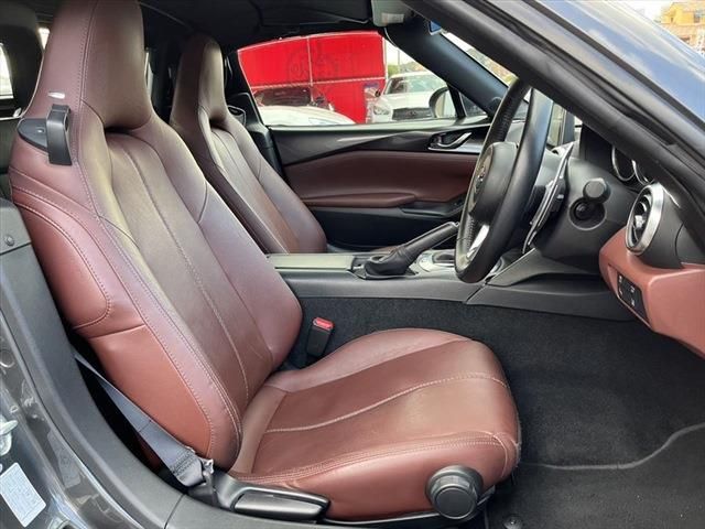 Mazda ROADSTER 2016-12 192295-17
