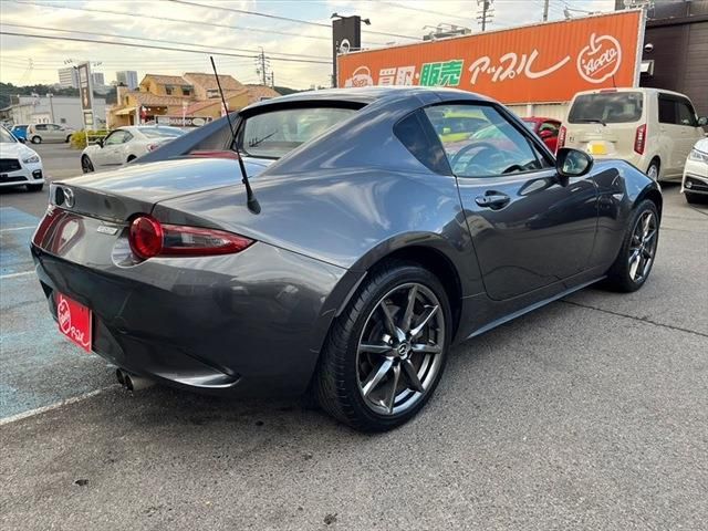 Mazda ROADSTER 2016-12 192295-4