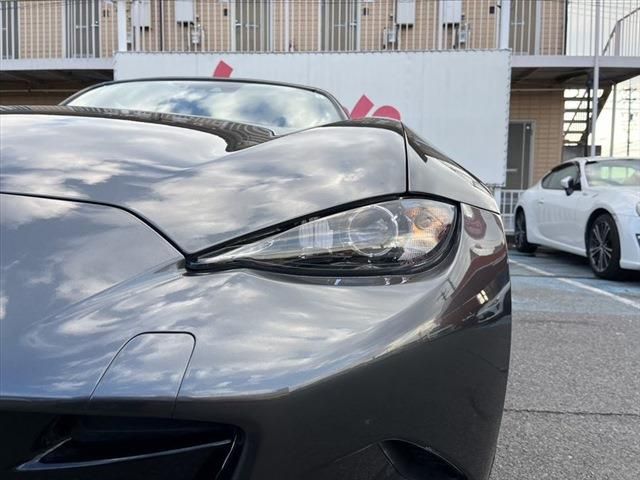 Mazda ROADSTER 2016-12 192295-8