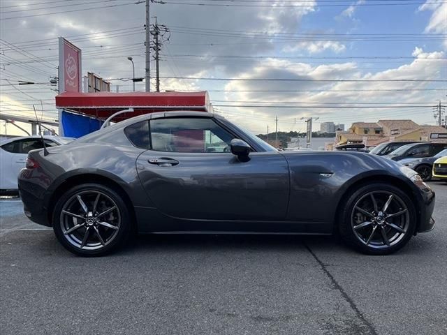 Mazda ROADSTER 2016-12 192295-3