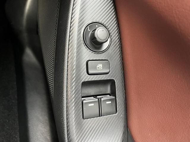 Mazda ROADSTER 2016-12 192295-24