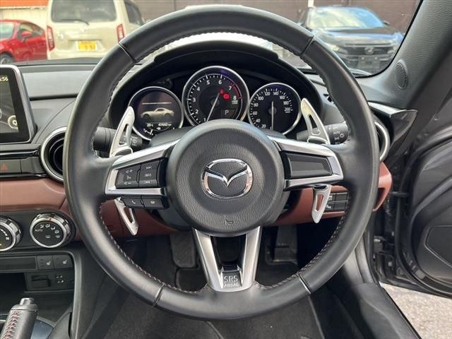 Mazda ROADSTER 2016-12 192295-20