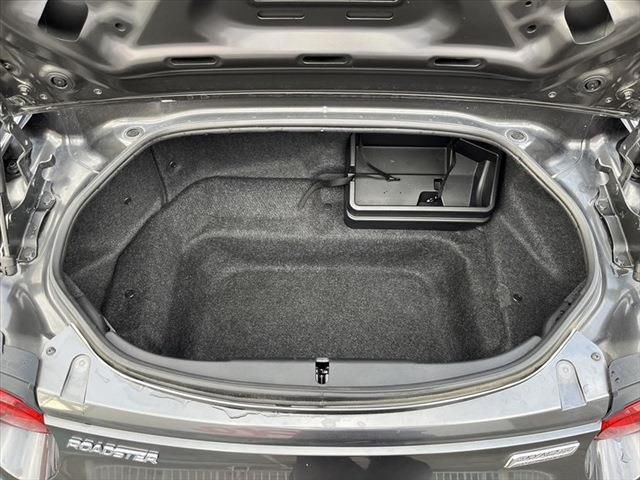 Mazda ROADSTER 2016-12 192295-19