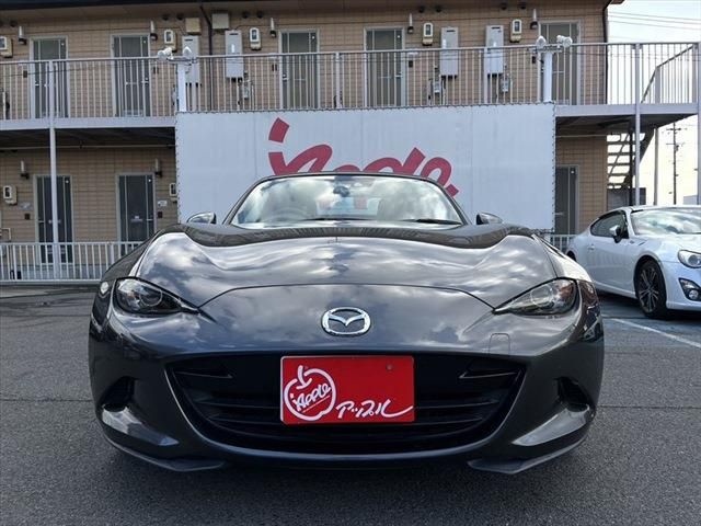 Mazda ROADSTER 2016-12 192295-1