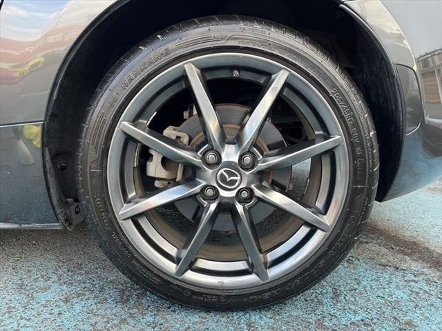 Mazda ROADSTER 2016-12 192295-15