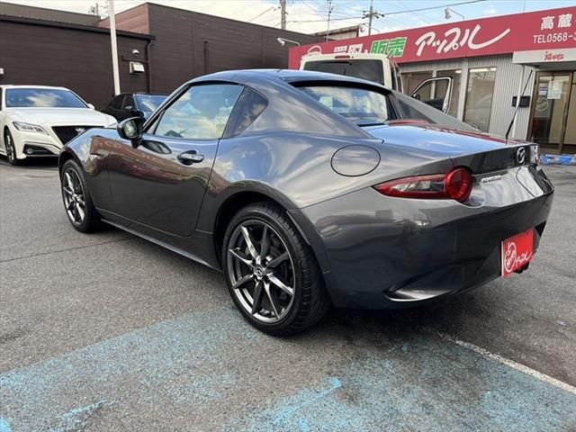 Mazda ROADSTER 2016-12 192295-6