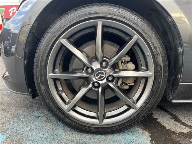 Mazda ROADSTER 2016-12 192295-14