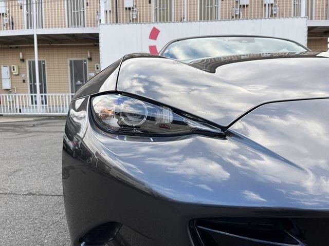 Mazda ROADSTER 2016-12 192295-9