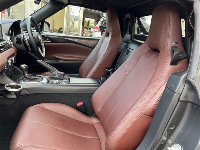 Mazda ROADSTER 2016-12 192295-18