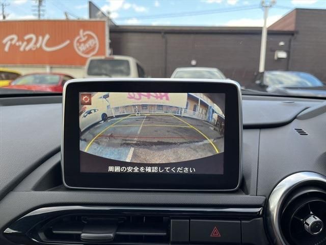 Mazda ROADSTER 2016-12 192295-26
