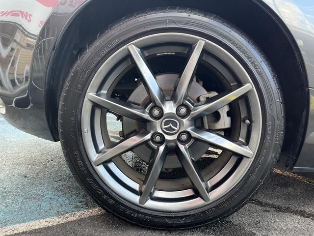 Mazda ROADSTER 2016-12 192295-13