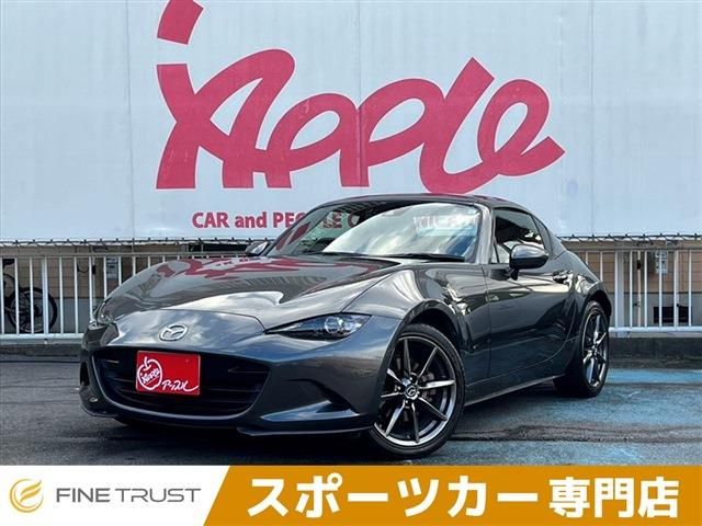 Mazda ROADSTER 2016-12 192295-0