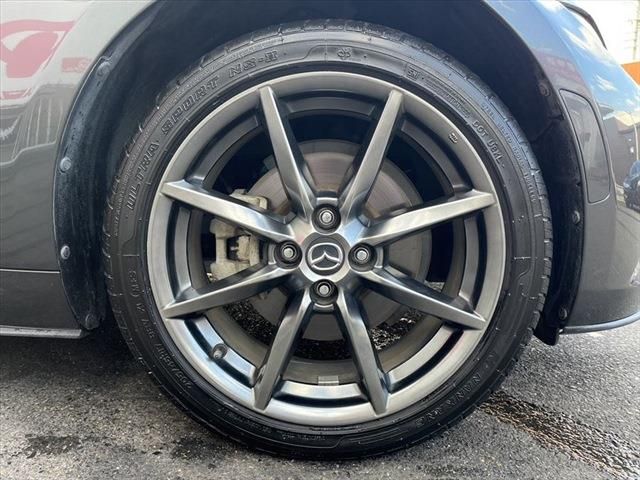 Mazda ROADSTER 2016-12 192295-12