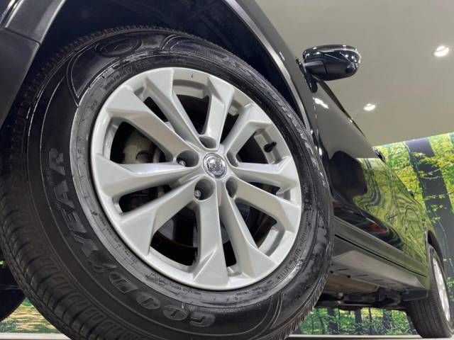 Nissan X-TRAIL 2014-08 17427-13