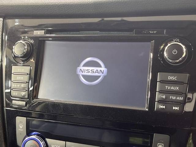 Nissan X-TRAIL 2014-08 17427-3