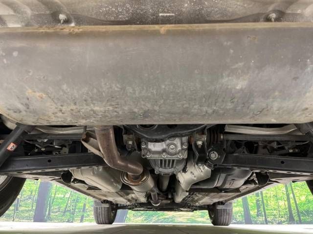 Nissan X-TRAIL 2014-08 17427-19