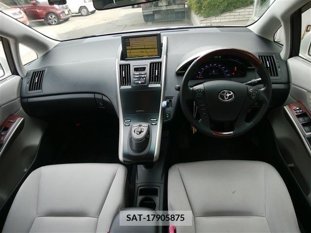 Toyota SAI 2010-03 351621-1