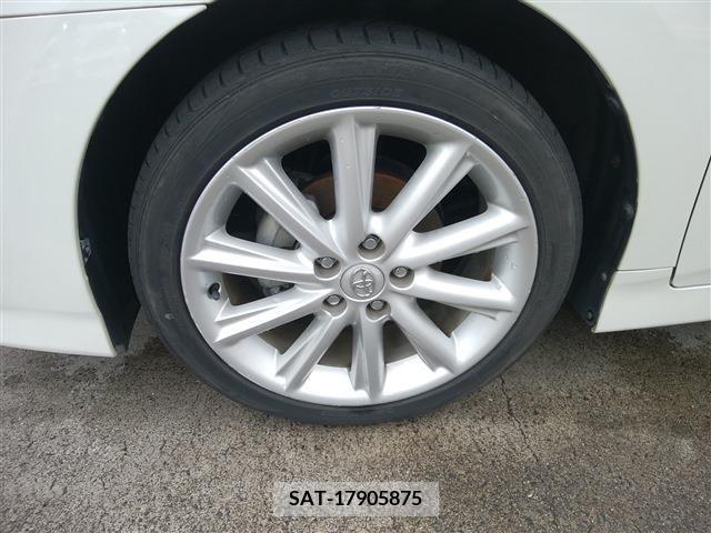 Toyota SAI 2010-03 351621-20