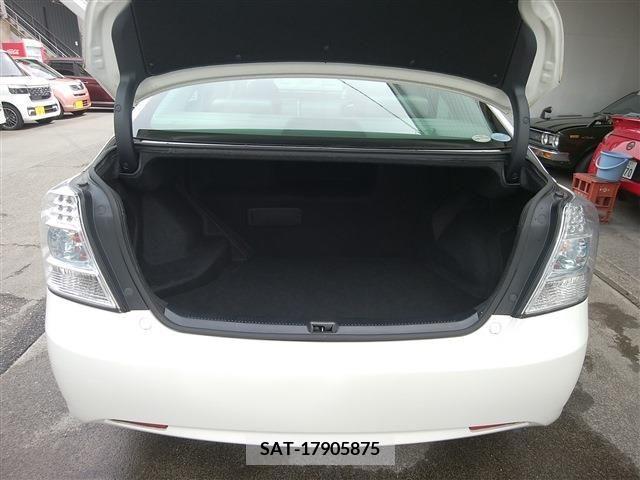 Toyota SAI 2010-03 351621-19