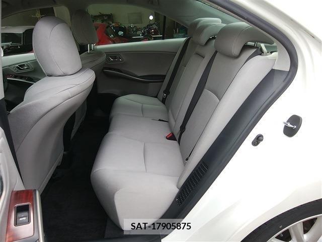 Toyota SAI 2010-03 351621-18