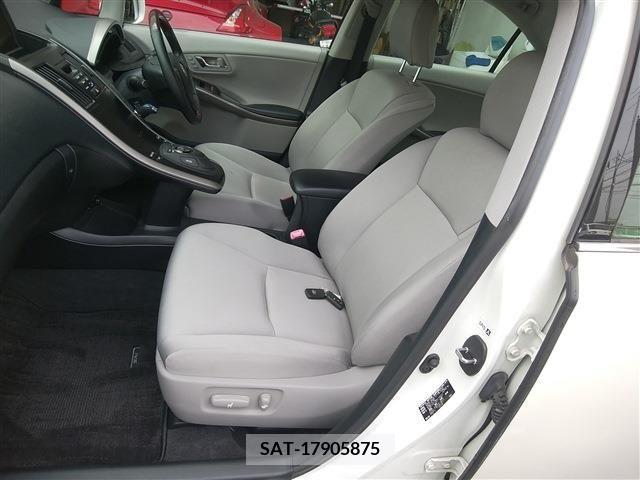 Toyota SAI 2010-03 351621-17