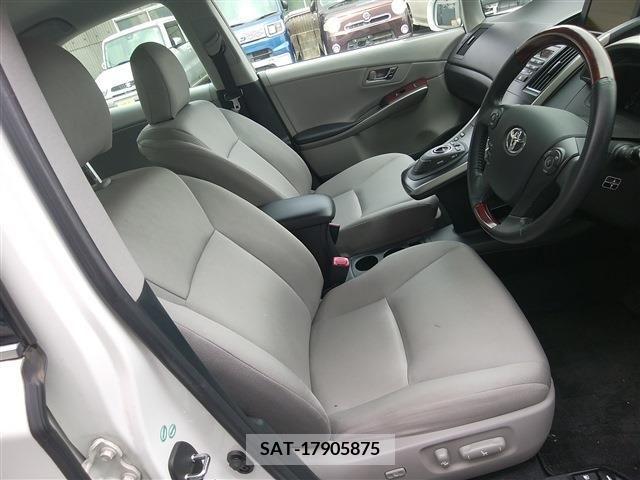 Toyota SAI 2010-03 351621-15