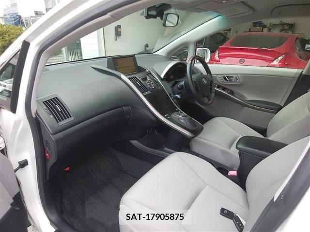 Toyota SAI 2010-03 351621-16