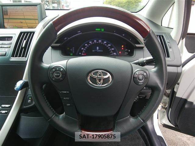 Toyota SAI 2010-03 351621-13