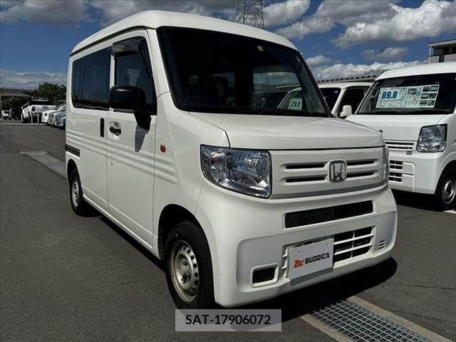 Honda N-VAN 2018-12 281590-7