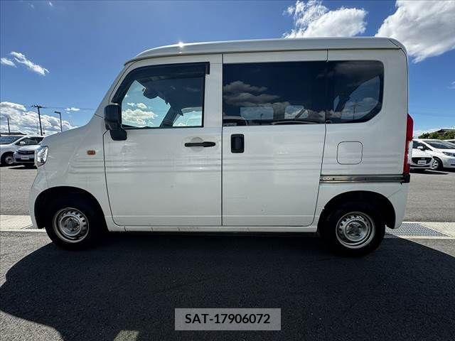 Honda N-VAN 2018-12 281590-10