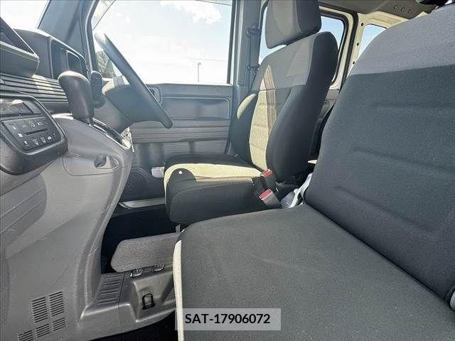 Honda N-VAN 2018-12 281590-16
