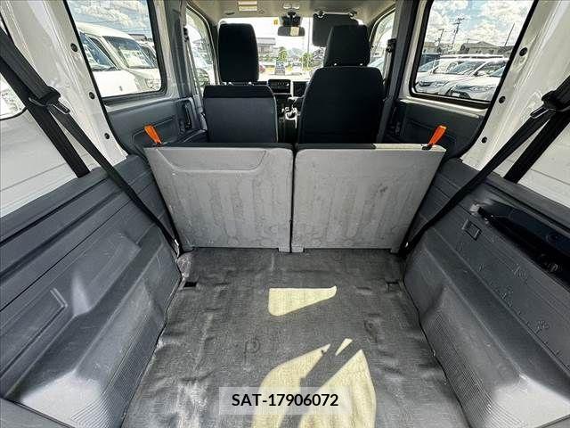 Honda N-VAN 2018-12 281590-19