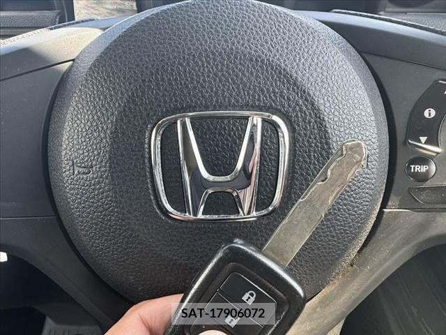 Honda N-VAN 2018-12 281590-21