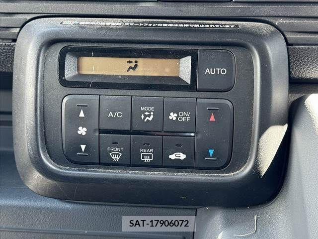 Honda N-VAN 2018-12 281590-23